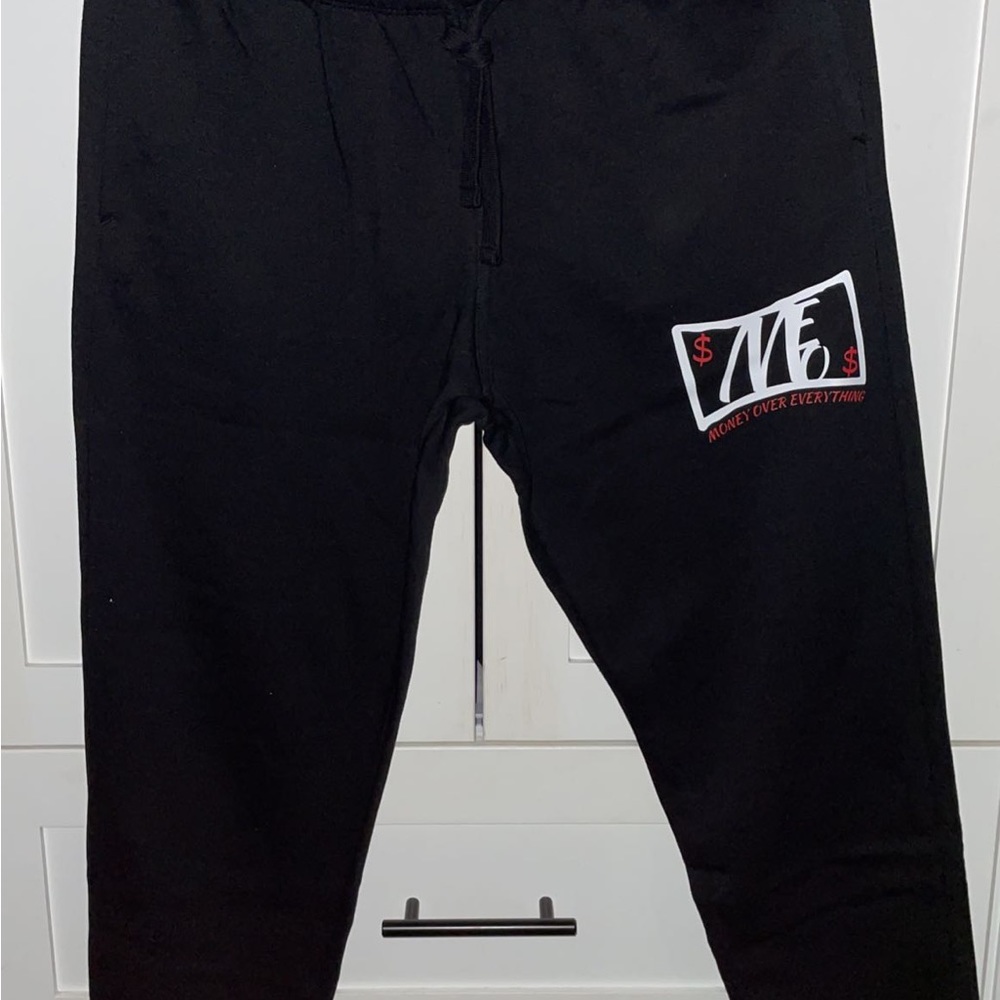 Men’s/women’s tracksuit
